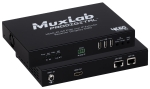 MuxLab MIP 402-RC (500760-RX-KVM)